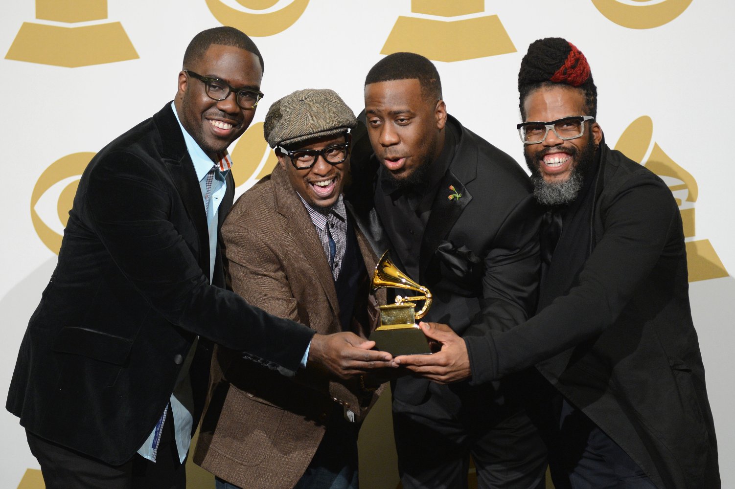 Robert Glasper