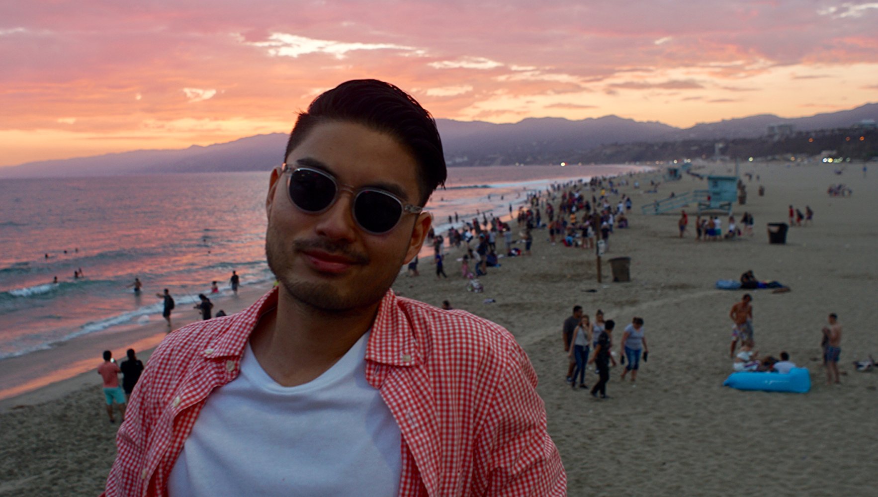 Nathan Leung