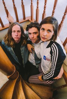 Middle Kids