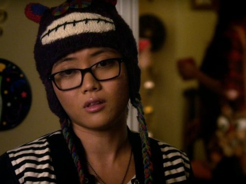 Jessica Lu