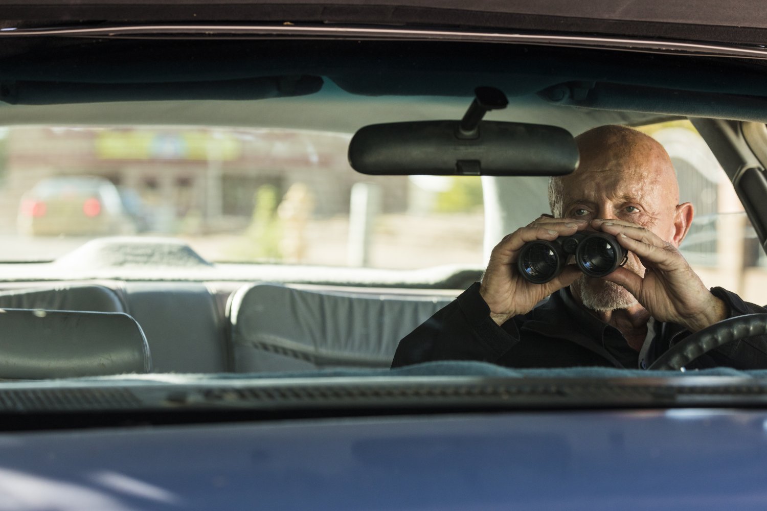 Jonathan Banks