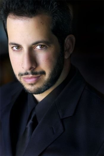 Philip Shahbaz