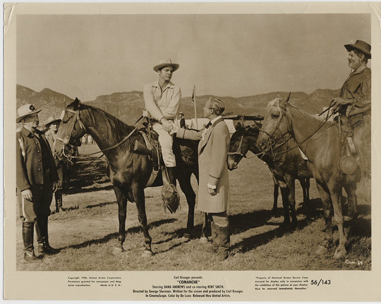 Gen. Nelson Miles
