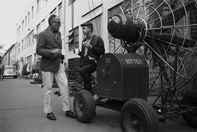 John Sturges