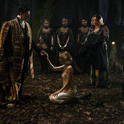 Zelda Spellman