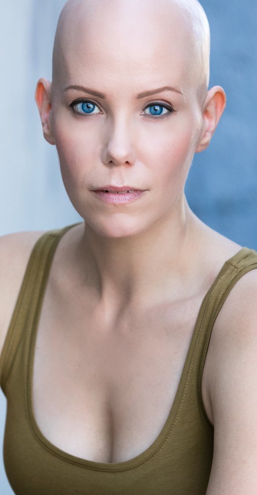 Jannica Olin