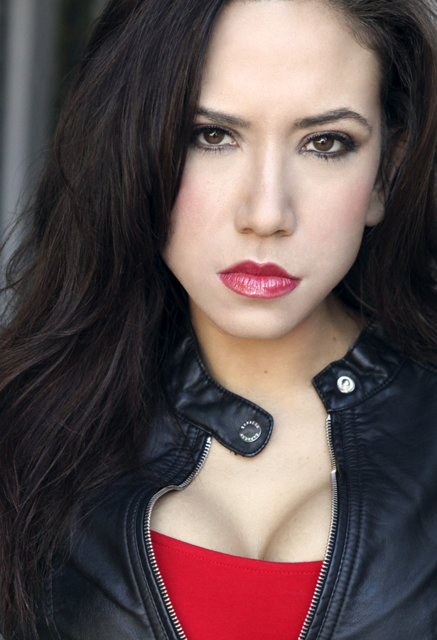 Alyssa LeBlanc