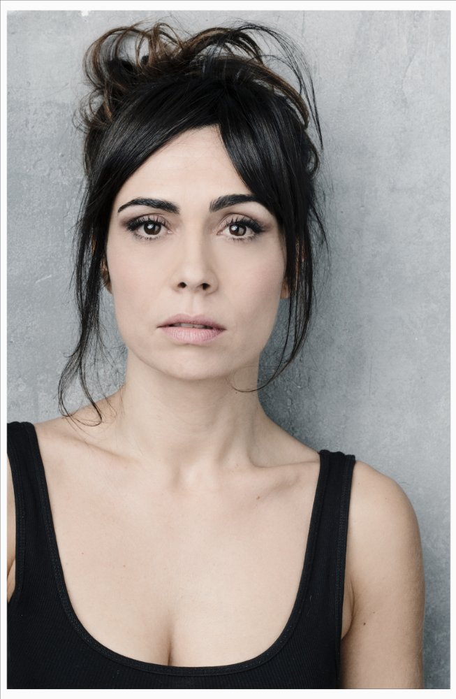 Itziar Atienza