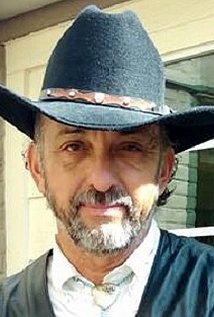 Luis John Soria