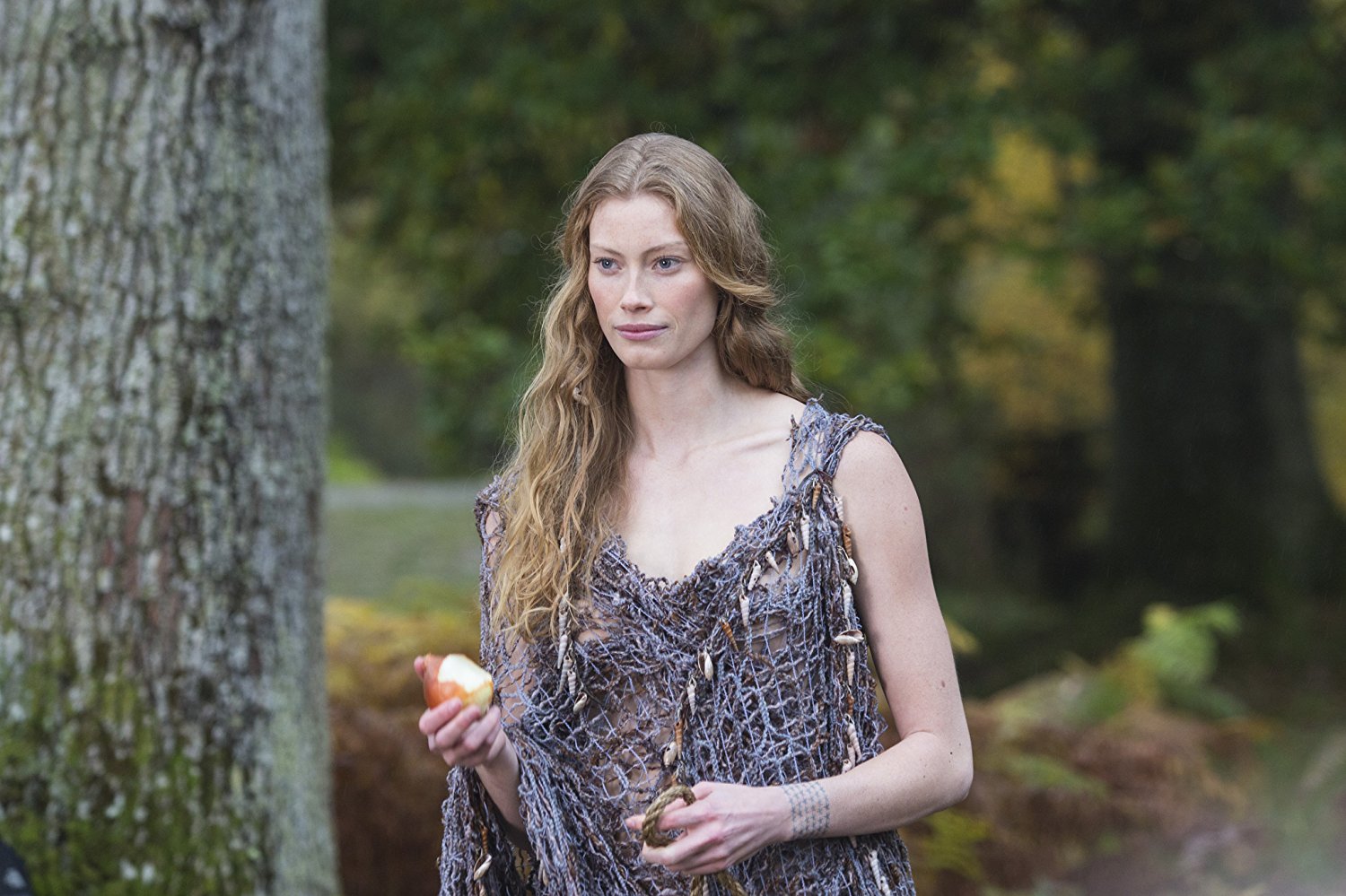 Queen Aslaug