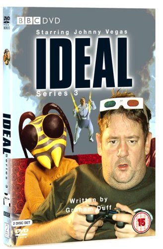 Johnny Vegas