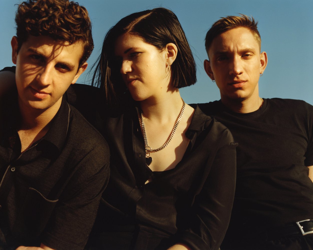 The xx