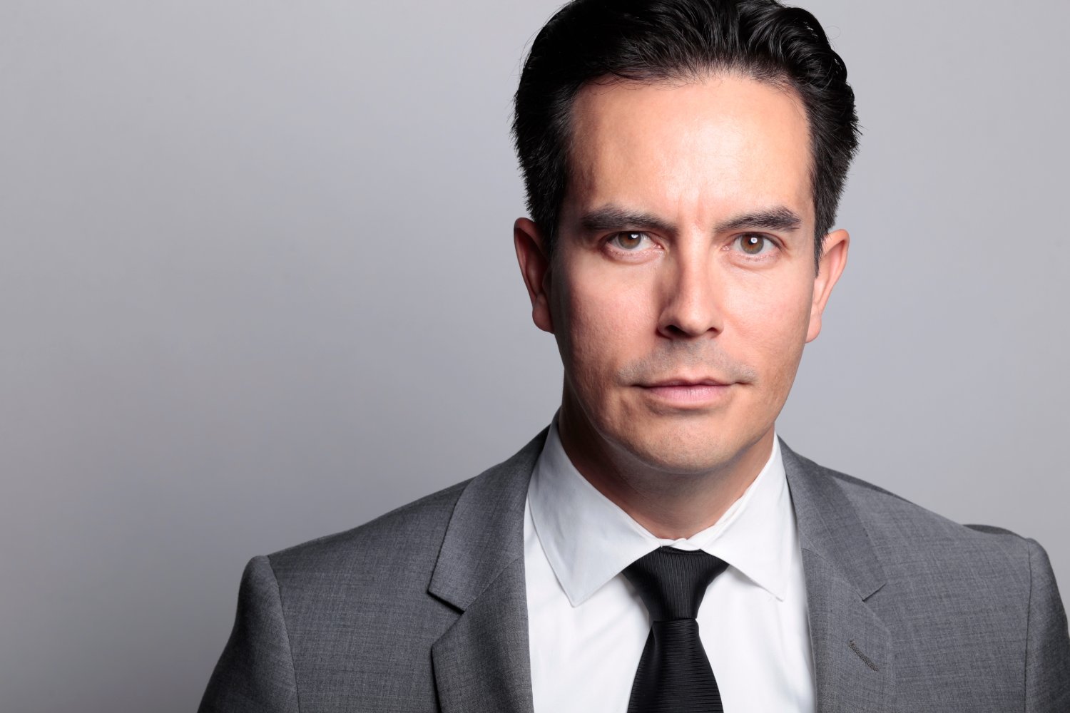 Luis Aldana