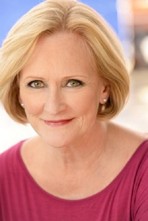 Connie Cooper