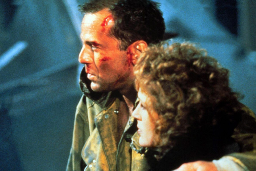 Holly McClane