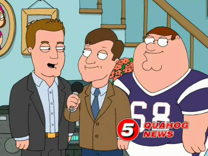 Bob Costas