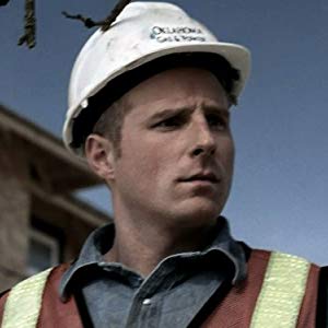 Dustin Burwash