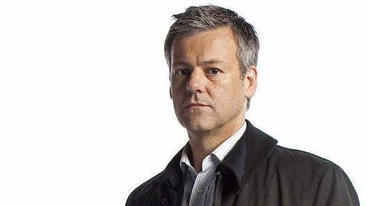 Inspector Lestrade