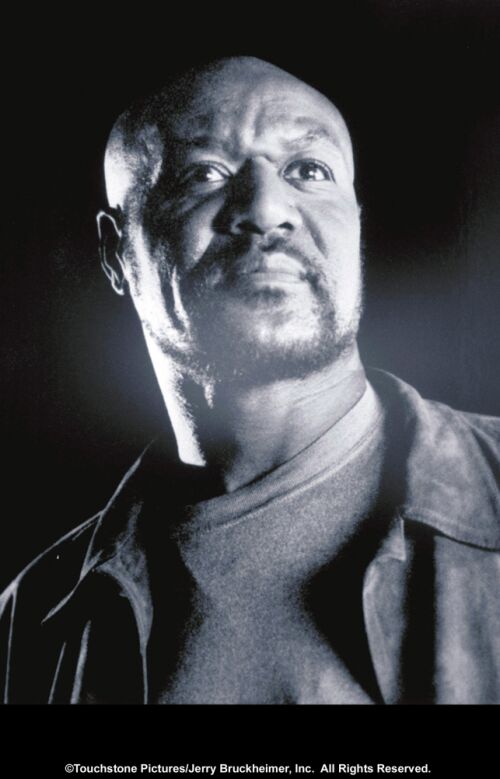 Det. Roland Castlebeck