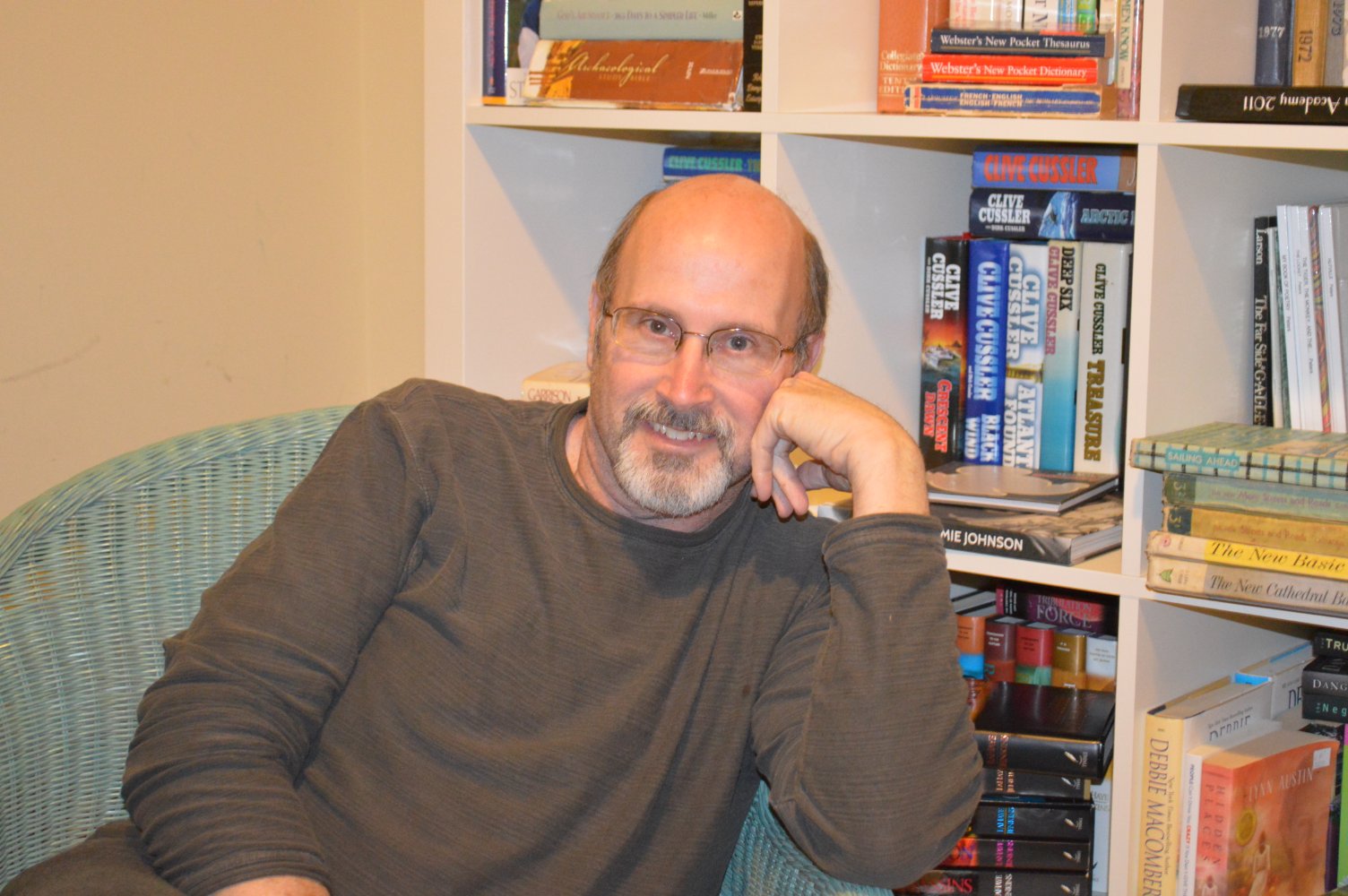 David Peters