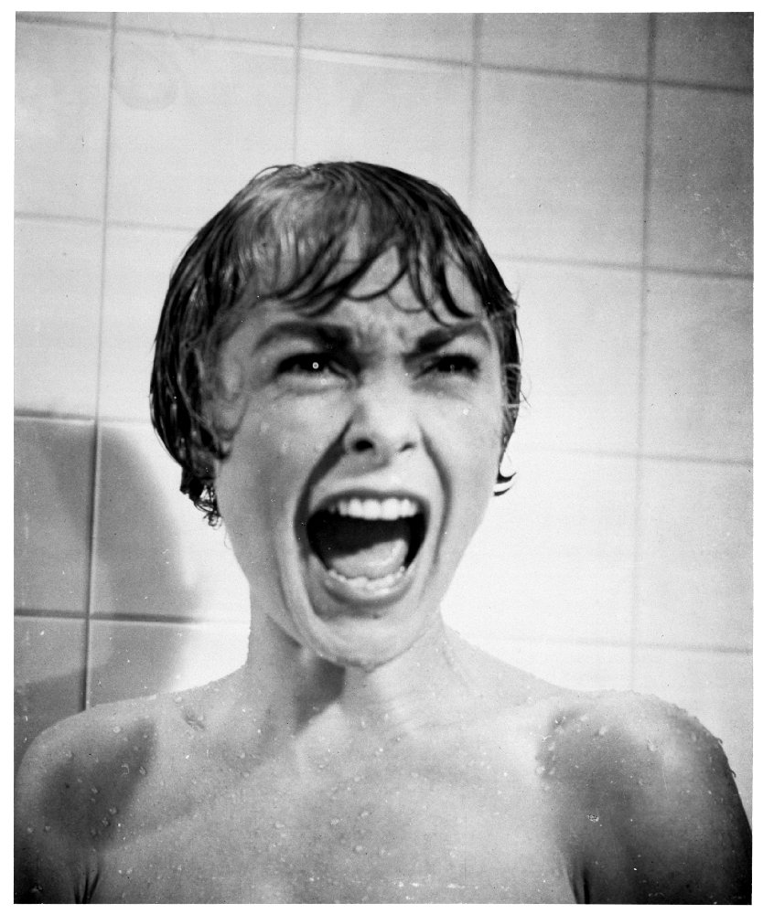 Janet Leigh