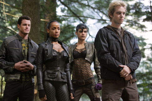 Callisto
