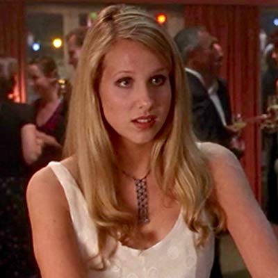 Melissa Townsend