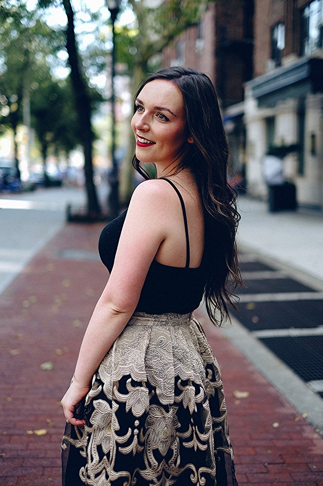 Danielle Ferrier
