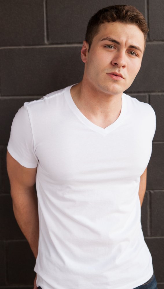 Jake Andersen