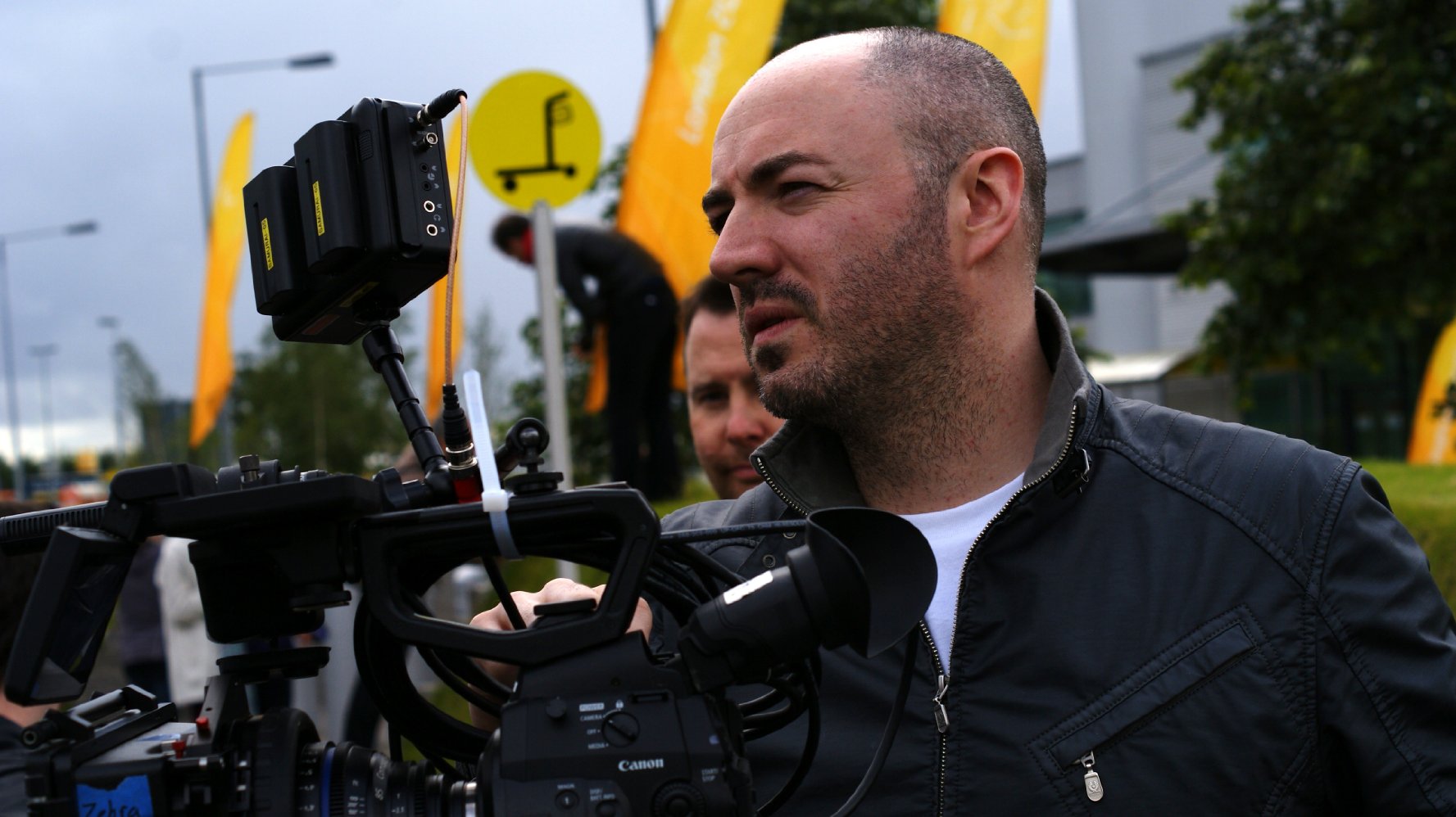 Paul Kennedy