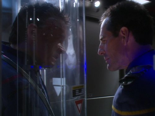 Connor Trinneer