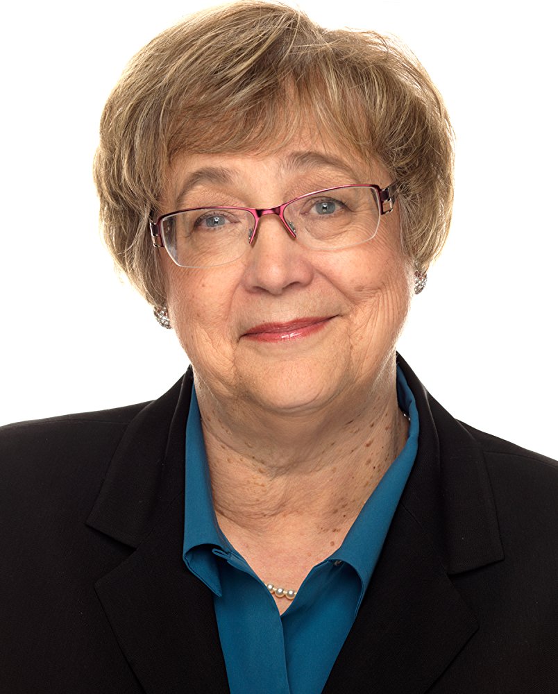 Georgia Buchanan