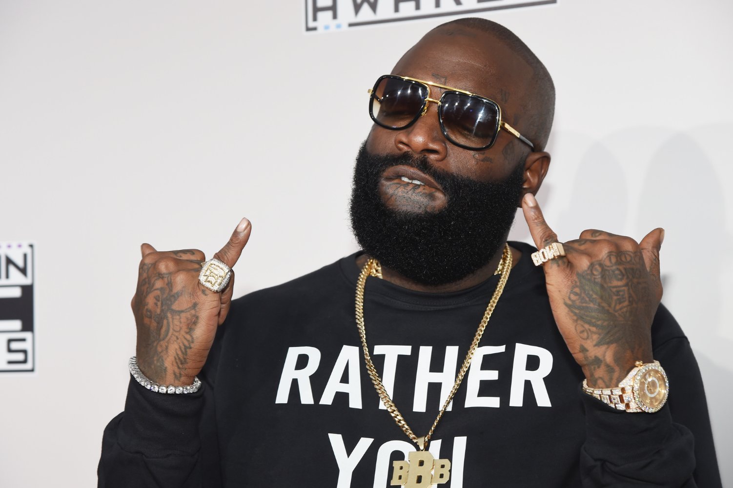 Rick Ross