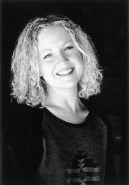 Carolyn Lawrence
