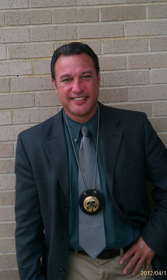 Randal Gonzalez