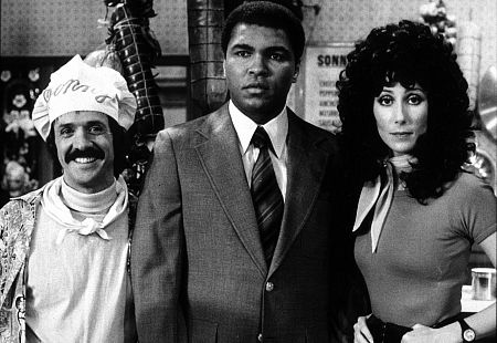 Sonny Bono