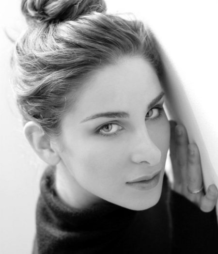 Lauren Schuchman