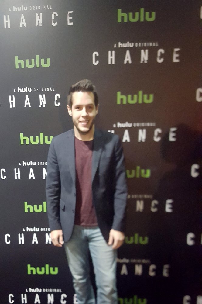 Christopher Zash