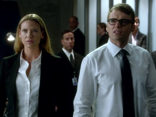 Anna Torv
