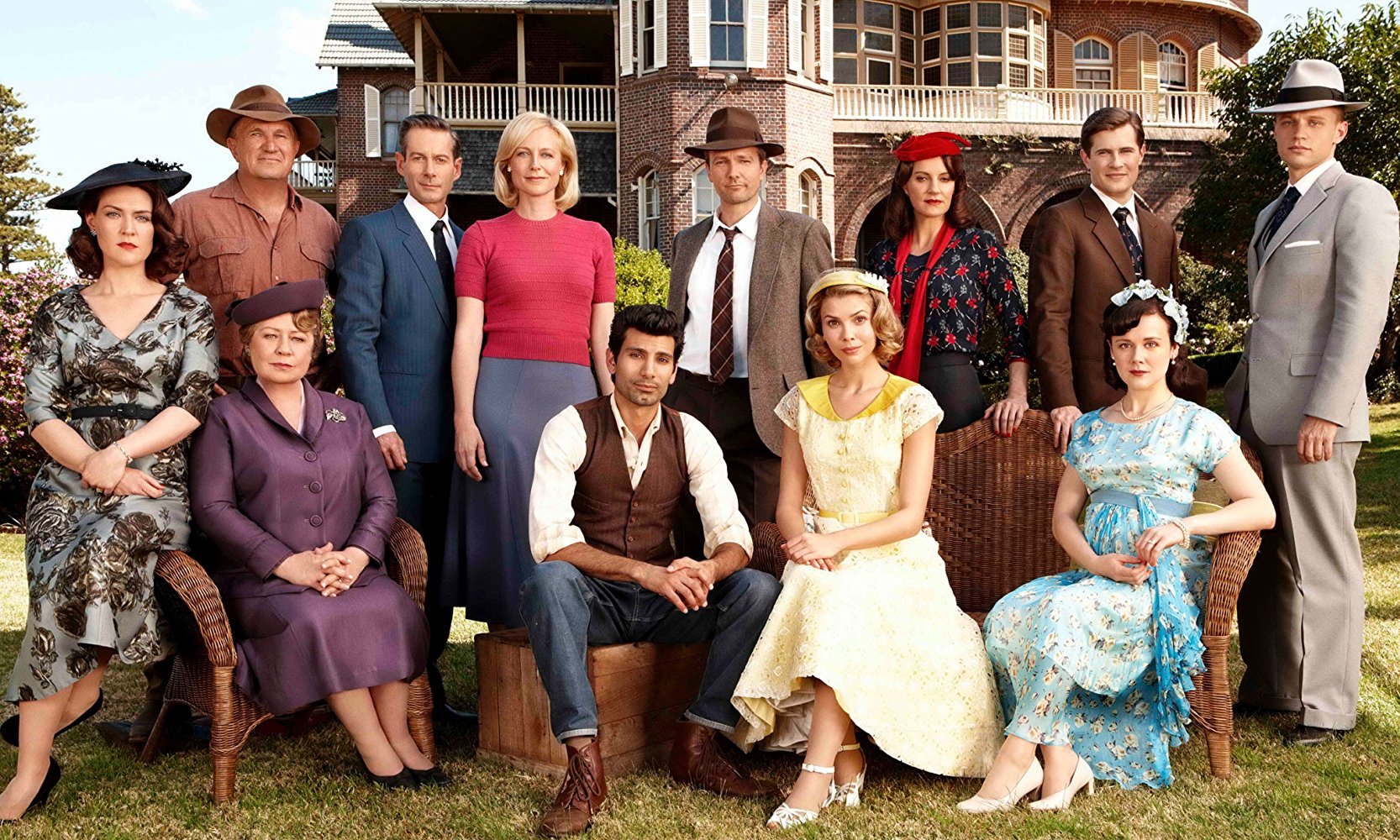 Andrew Swanson