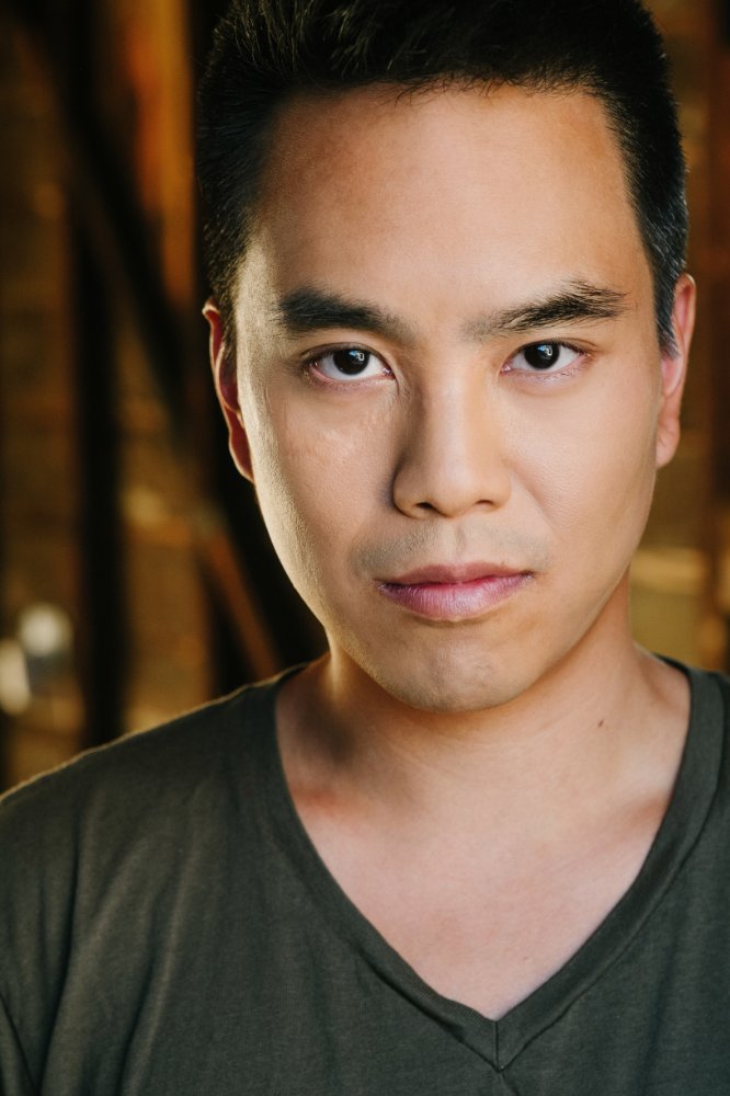 Alex Chu