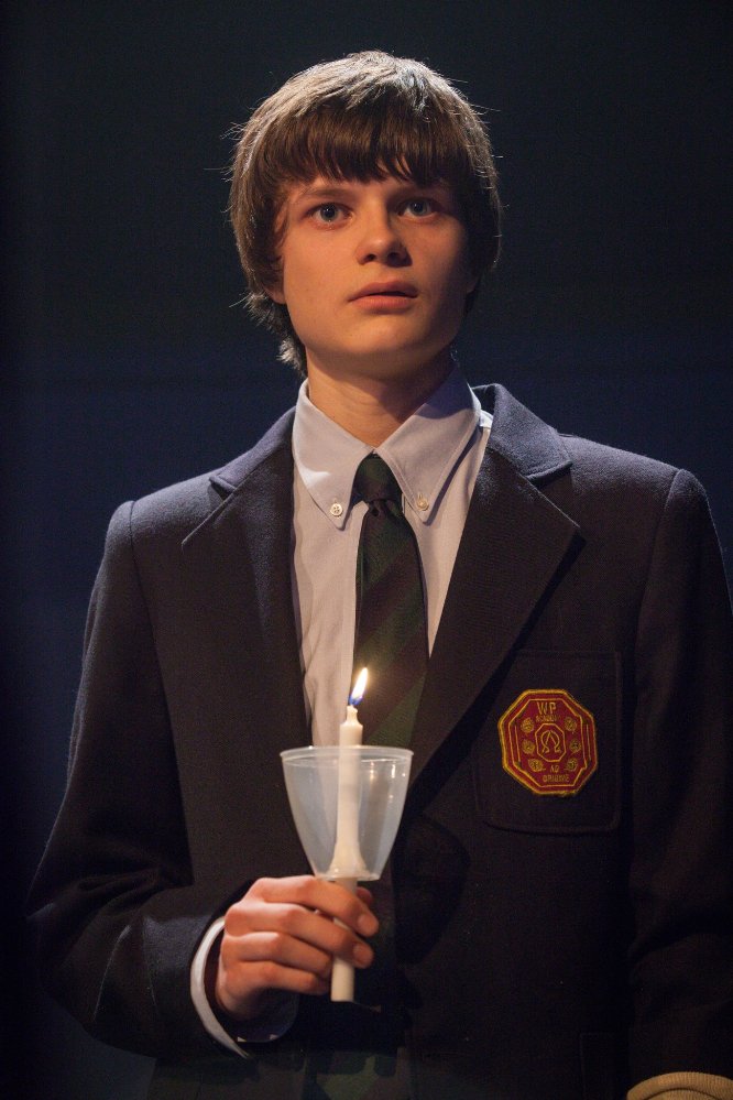 Ben Burke