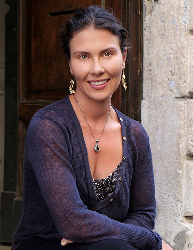 Nadia Pandolfo