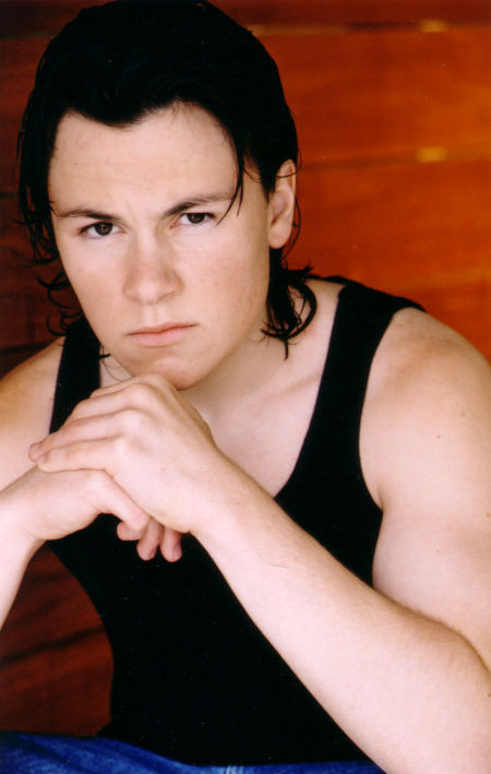 Evan Lee Dahl