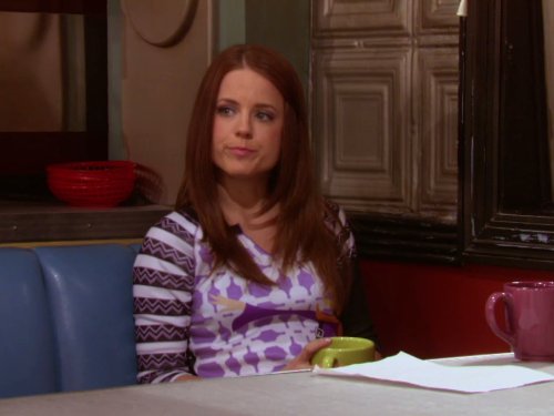 Tina Haven