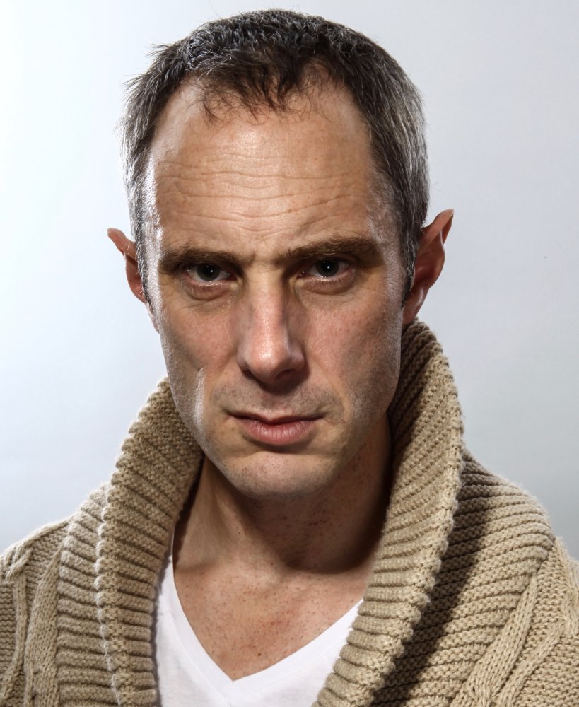 Adrian Annis