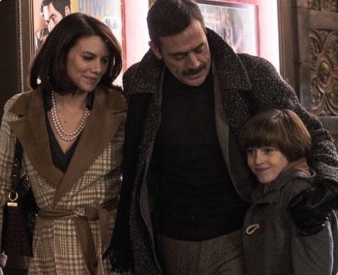 Martha Wayne