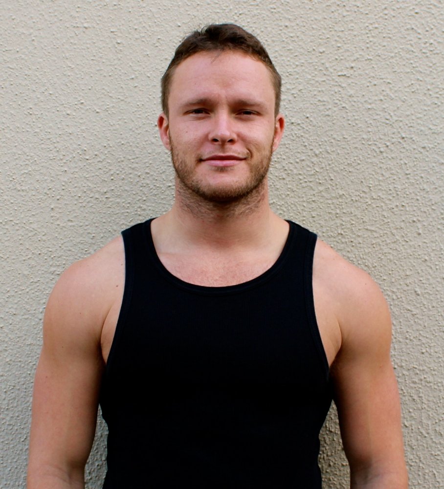 Stuart Williamson