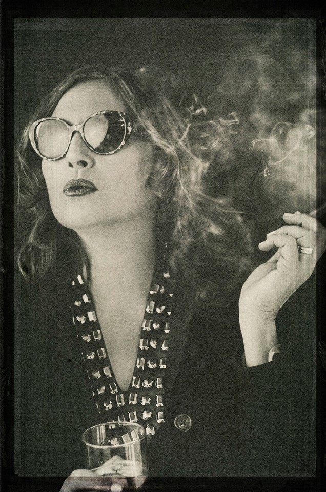 Karen S. Peterson
