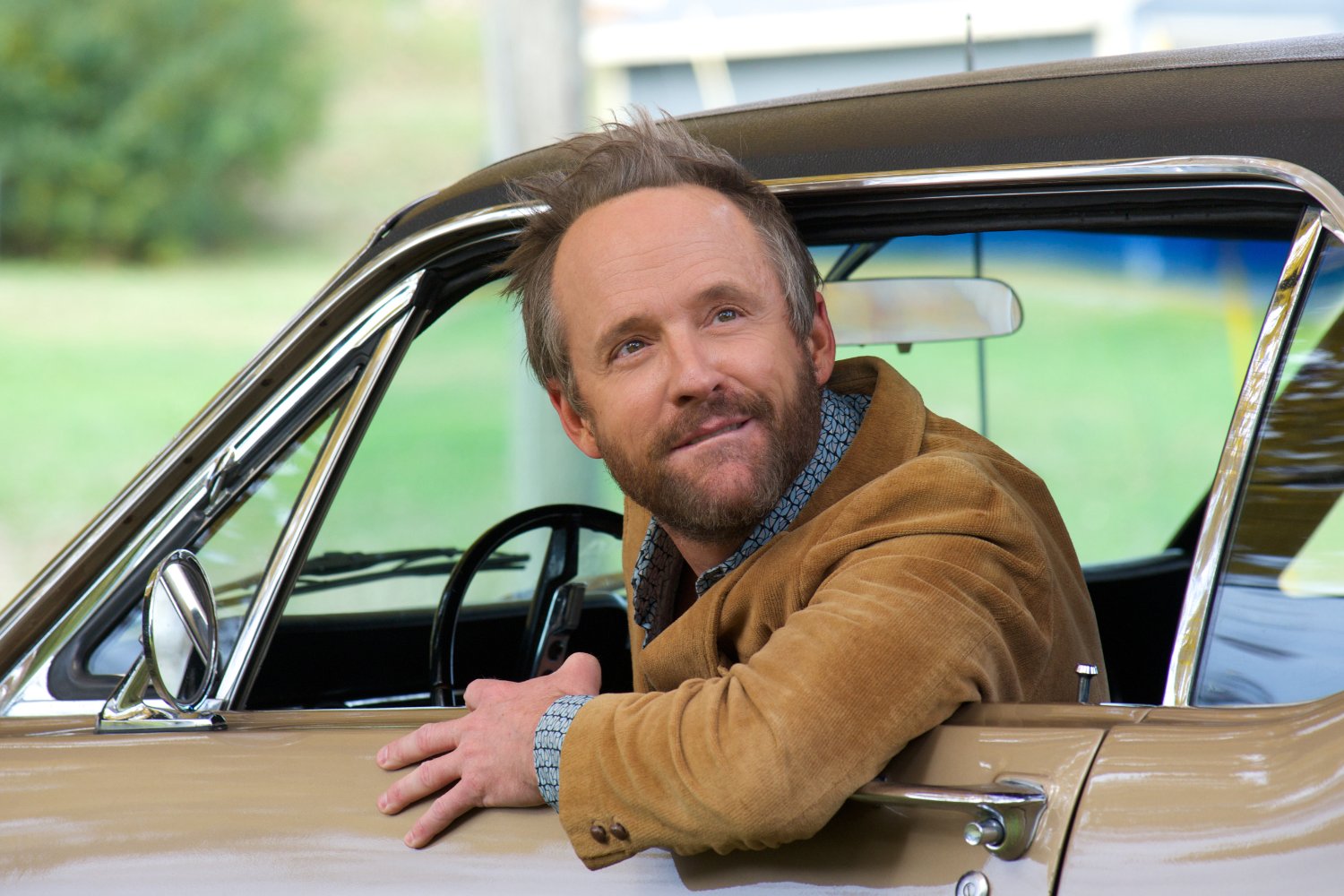 John Benjamin Hickey